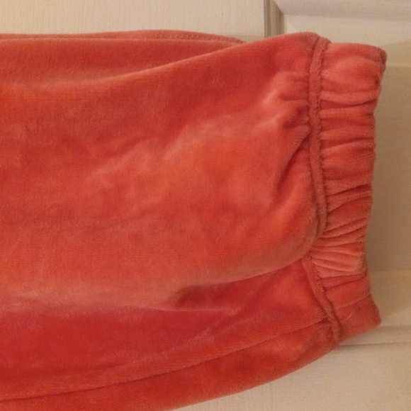 CORAL  JOGGER PANTS - Picture 2 of 4